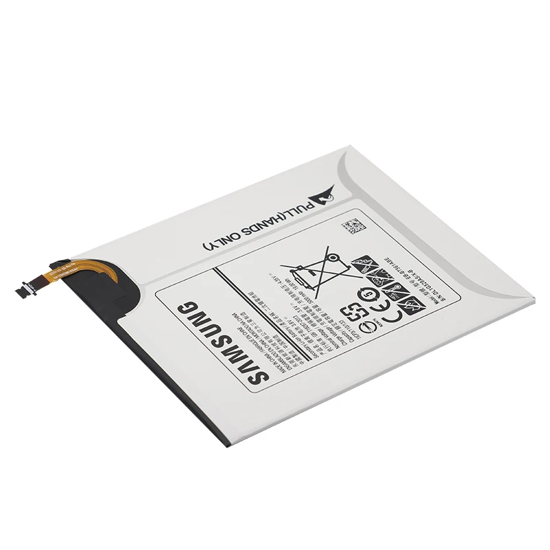 Samsung планшет Батарея EB-BT561ABE для samsung GALAXY Tab E T560 T561 SM-T560 5000 мА/ч, замена Аккумуляторы мобильных телефонов+ Инструменты
