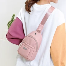 Кошелек для бега, модная женская спортивная нагрудная сумка, кошелек, сумка для телефона, сумка на ремне, маленькая мини сумка через плечо