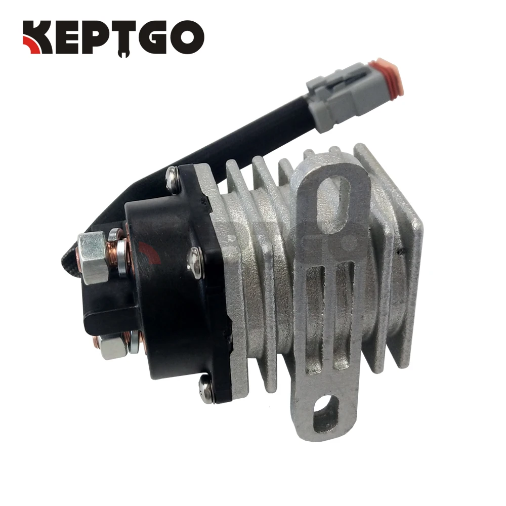 89703853 топлива Электромагнит останова 24V