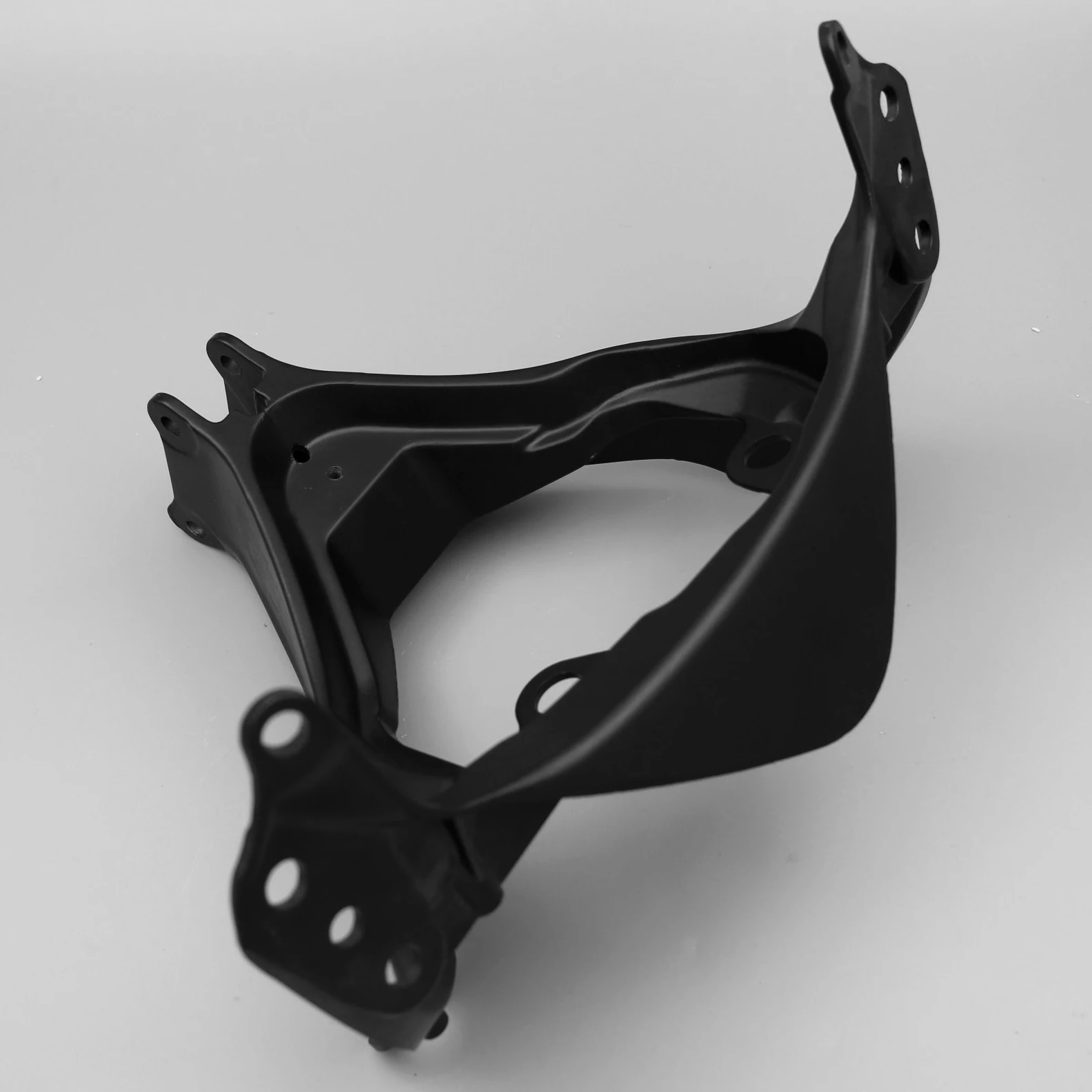 Верхний обтекатель остается Cowling фара кронштейн для gsxr1000 GSXR GSX-R 1000 2007-2008 K7 K8