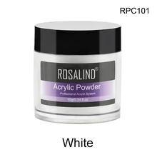 Акриловая жидкая пудра для ногтей, полимер, сделай сам, для дизайна ногтей, Типсы, скульптура, лак для ногтей, маникюрный салон, лидер продаж