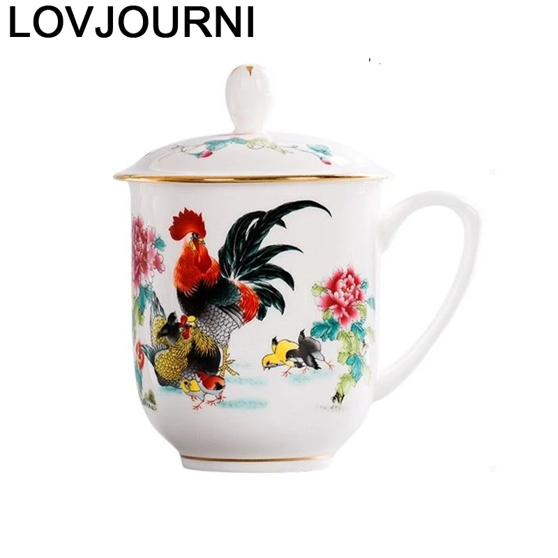 Забавный кофе Tazzine Caffe ceramic a Caneca Criativa De Caffee Mok большой чай Taza путешествия кофе новинка керамическая чашка и кружка