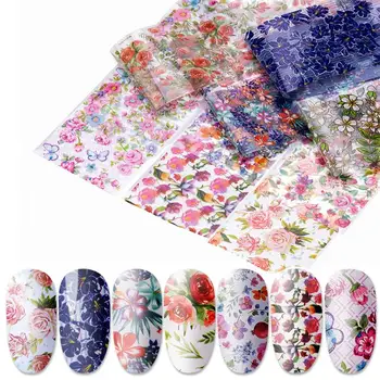 

Nail art DIY design stickers nails various styles glamour nail sequins used to decorate nail jewelry