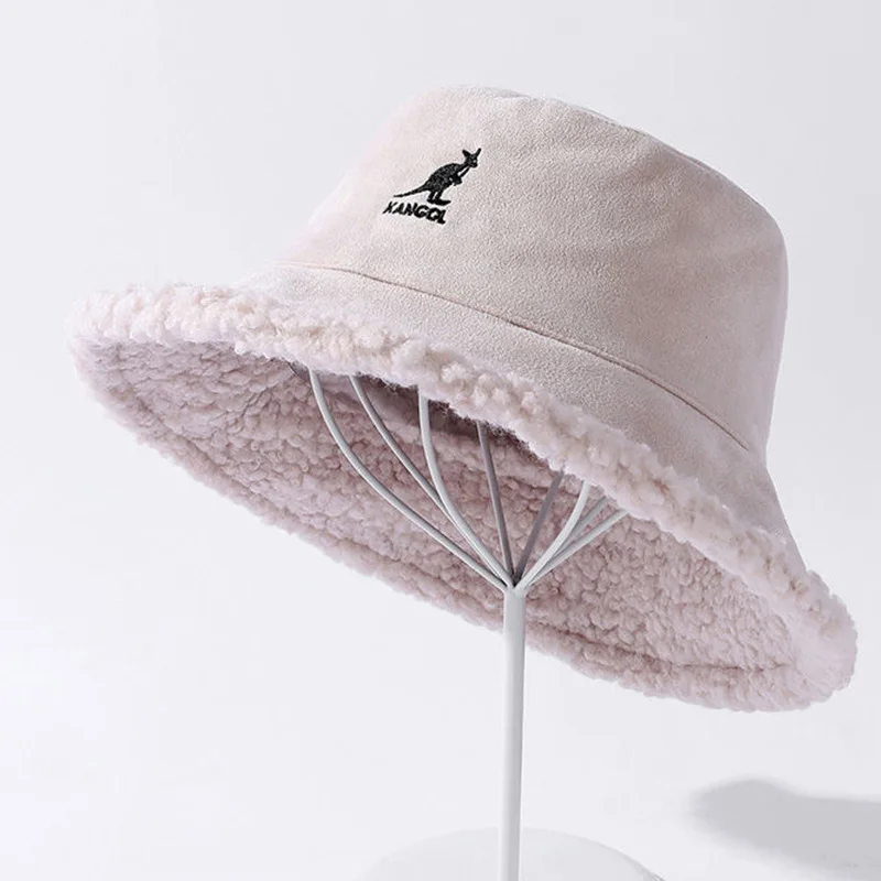 Kangaroo Sign Kangol Hat Women's Hat 