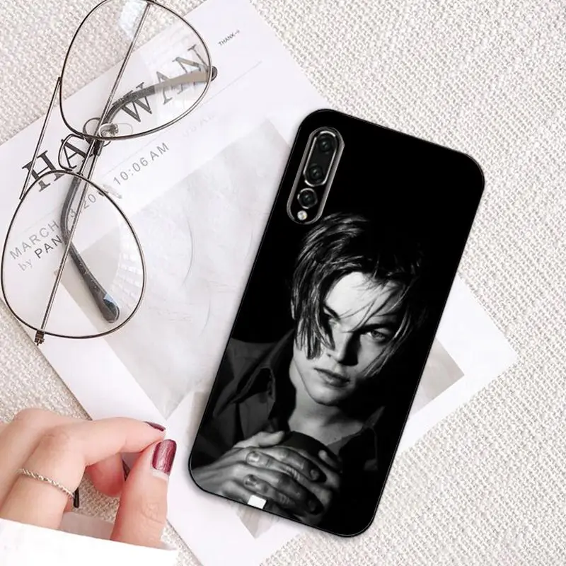cool Leonardo Dicaprio young