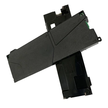 

ADP-240CR Boards Power Supply Adapter 4Pin Wear Resistant Convenient Black Durable Replacement Part For PlayStation 4 Console