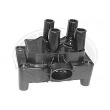 Катушка Зажигания Ford Escort/Fiesta/Focus/Fusion/Mondeo/Mazda 121 Era арт. 880193