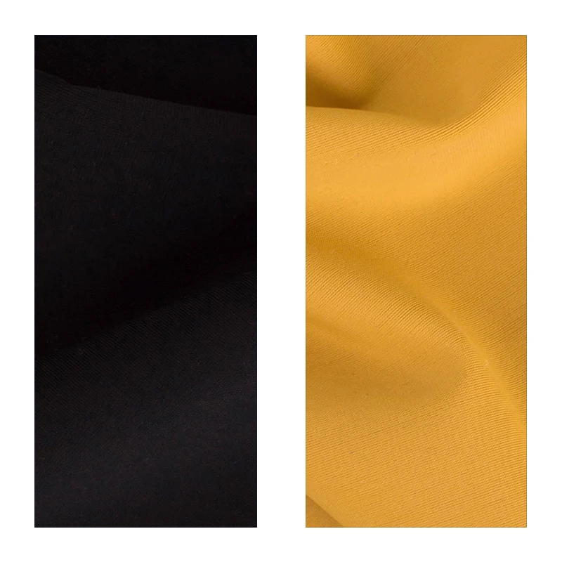 black golden Nasinaya трико для фигурного катания, комбинезон для девочек, детский, женский, цельный, индивидуальный, для катания на коньках, костюм для гимнастики, желтый, черный - Цвет: black golden