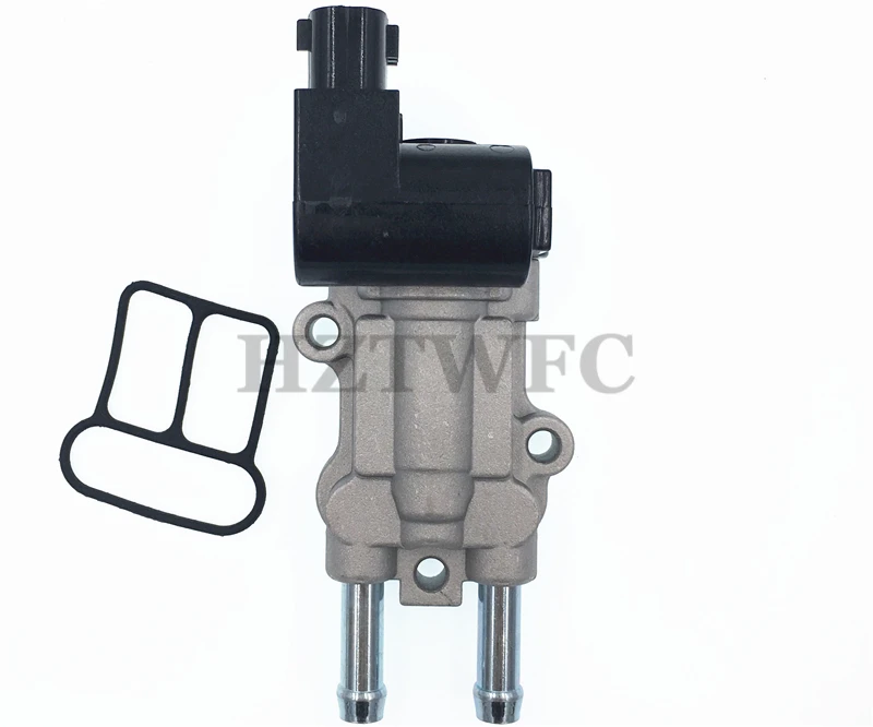 Бесплатная доставка клапан управления холостым воздухом IACV 22270 0D040 222700D040 для Toyota