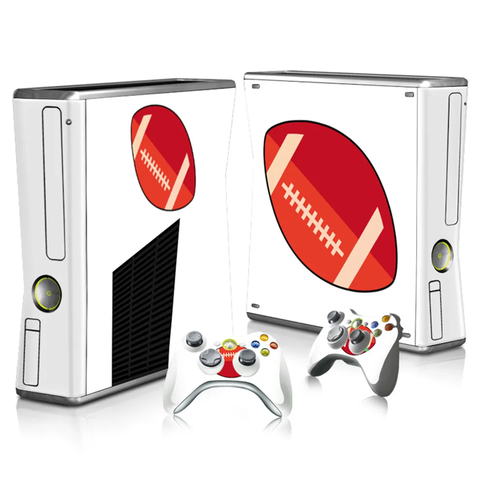 TN-XBOX360 SLIM-3458