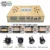 НОВЫЙ Автомобиль 3D HD Surround View Parking Assistance Monitoring System 360 Градусов Вождения Bird View Panorama Camera 4CH DVR Recorder