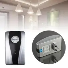 Новое горячее 15KW мощность нового типа цифровое и мощное устройство для экономии электроэнергии подключаемое устройство энергосбережение 30% экономия электроэнергии