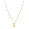 Collier Porte-Bonheur Chiffre 7