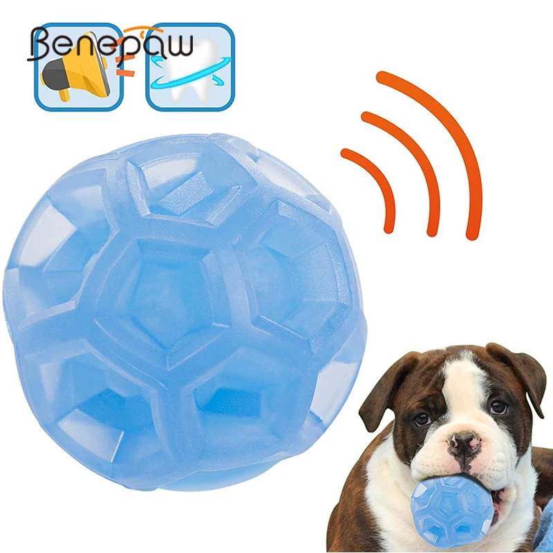 Dog Toys Natural Rubber Ball Rubber Dog Toys Large Dogs Rubber Ball