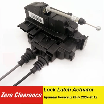 

Front Door left right Lock Latch Actuator Motor For hyundai Veracruz IX55 2007 2008 2009 2010 2011 2012 Rear door LATCH ASSY