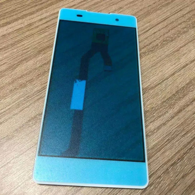 Сенсорный экран для sony Xperia Z5 5,0 ''ЖК-дисплей стекло дигитайзер
