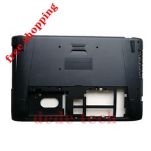 Ноутбук Нижняя чехол Нижняя крышка для ASUS ROG GL752 GL752V GL752VL GL752VW GL752VWM 17,3 13N0-S6A0201