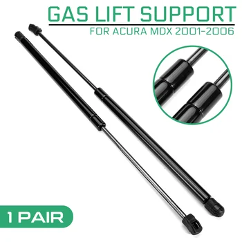 

Car Front Engine Cover Bonnet Hood Shock For Acura MDX 2001 2002 2003 2004 2005 2006 Lift Struts Bar Support Arm Gas