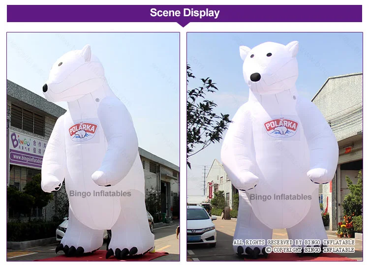 BG-C0289-Inflatable-polar-bear-bingoinflatables_02