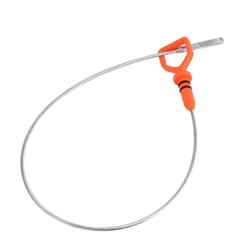 Автомобильный прибор для измерения уровня трансмиссии инструмент масла Honda Acura V6