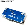 Convertisseur Buck DC-DC vers le bas, Module d'alimentation 1.25V-30V LM2596S DIP, 1 pièce ► Photo 2/2