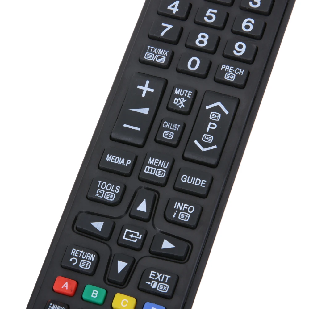 1 шт. пульт дистанционного управления для Samsung Smart TV AA59 00603A 00741A 00496A новых пультов
