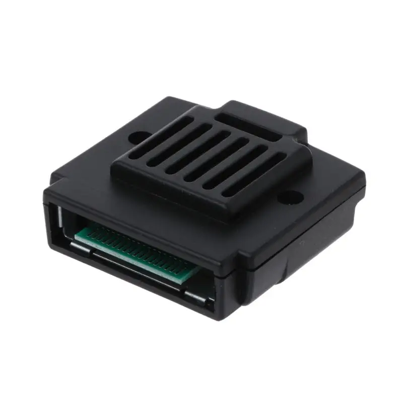 

Memory Jumper Pak Pack Transform Conventer Pack for Nintendo 64 N64 Game Console