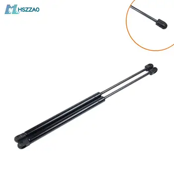 

2 Pack Hood Lift Support Gas Struts Springs Shocks For Dodge Ram 1500 2500 3500 2002-2007 OE:55276321AB