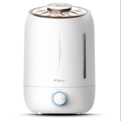 

Deerma Ultrasonic Humidifier Air Purifying Large Capacity Aroma 5L Quiet Air-Humidifier