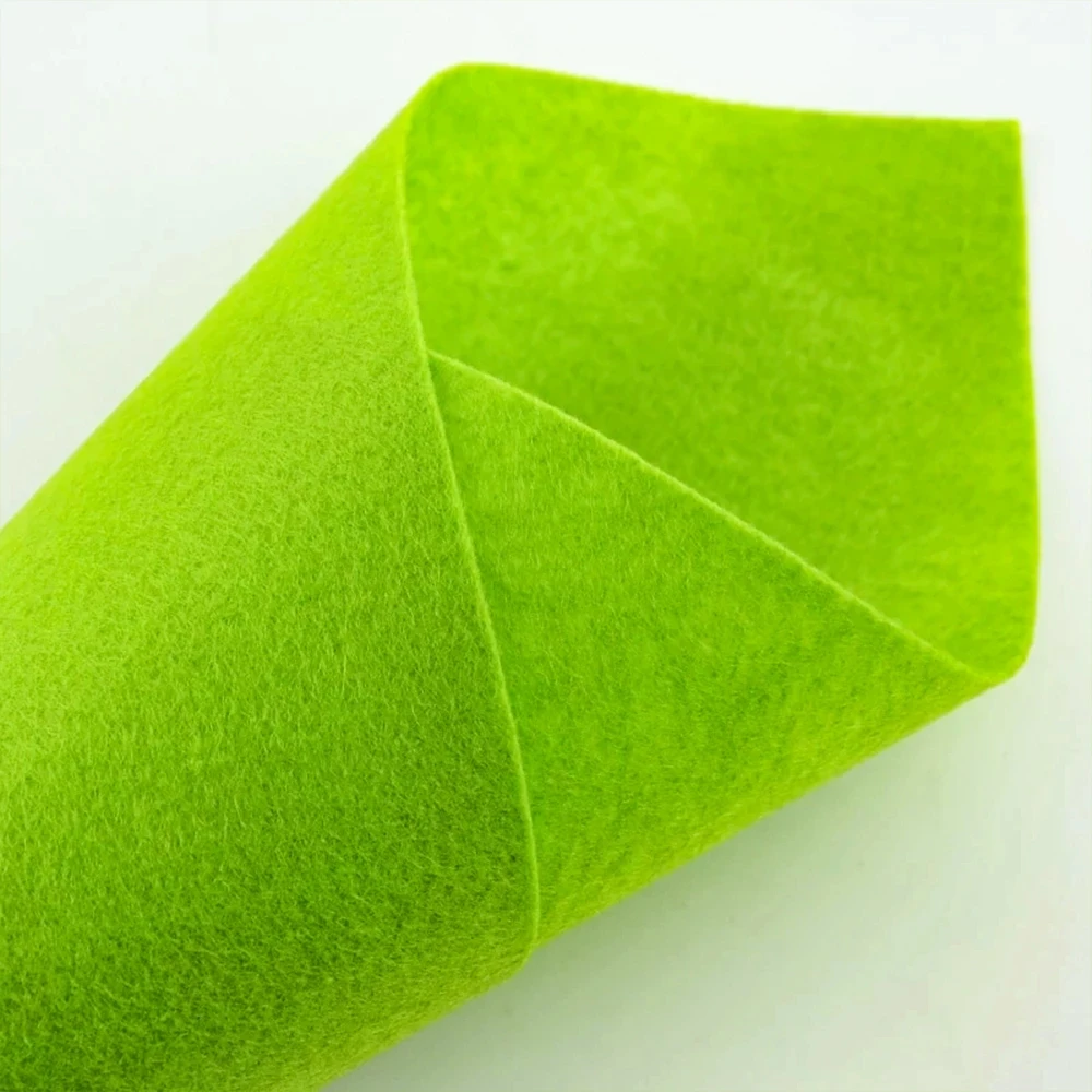 15 Grass green