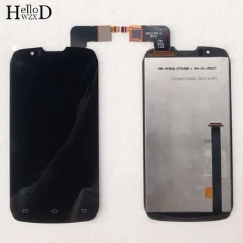 

4.3'' LCD Display For DNS S4502 S 4502 Touch Screen LCD Display Lens Sensor Digitizer Panel Front Glass Tools