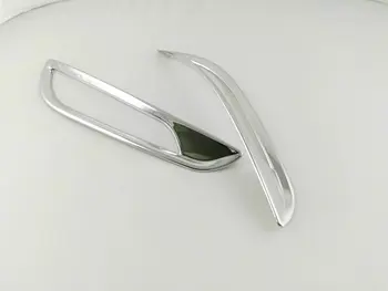 

Rear Fog Lamp Shade Taillight Trim Cover Auto Accessories For Chevrolet Cruze 2017