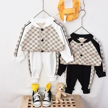 Bebe Garcon Survetement Marque Promotions Reductions Aliexpress