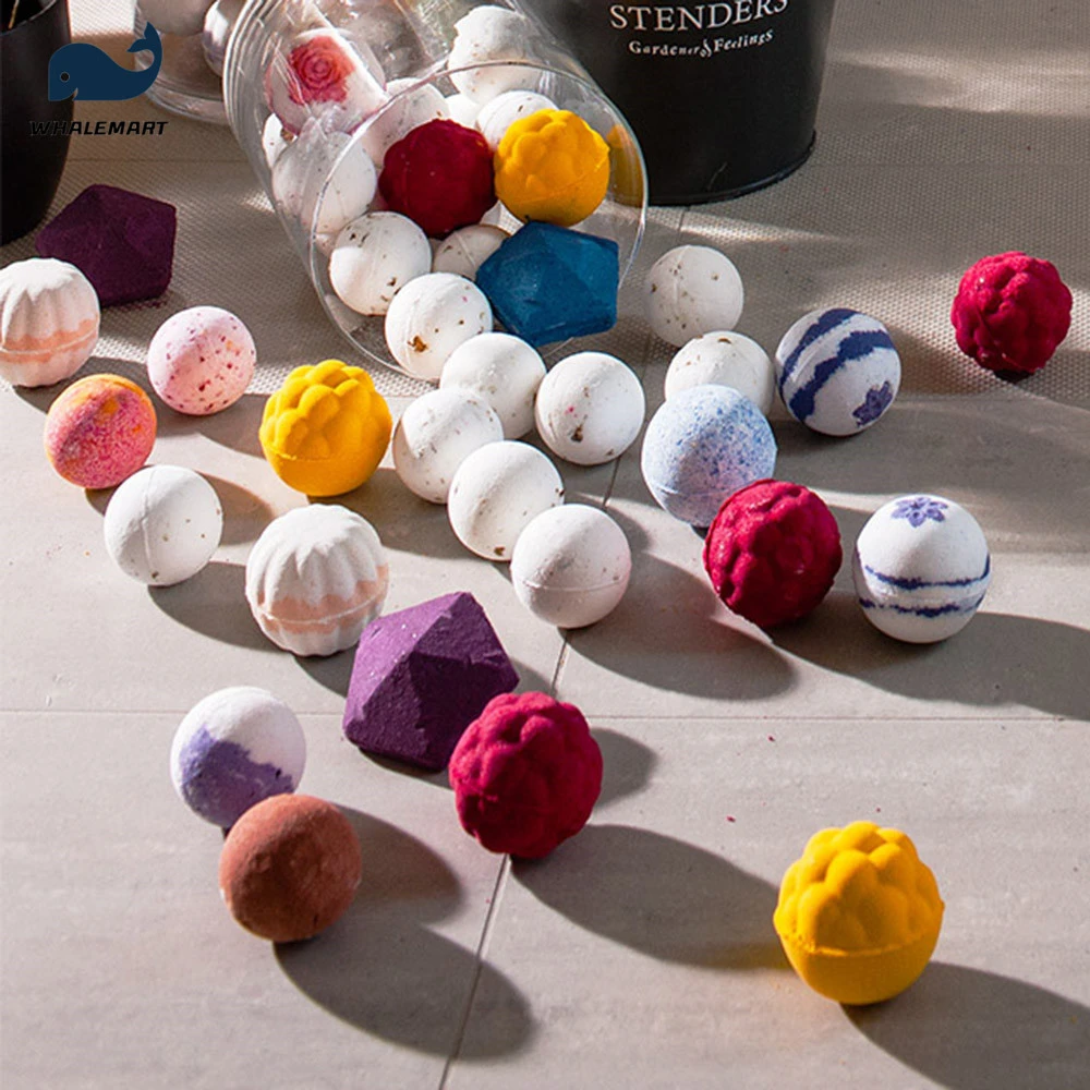 Kit Fabrication Bombe De Bain Bio Kit de bombe de bain en poudre de Mica, colorant de savon, poudre naturelle  nacrée, bricolage, 6 couleurs différentes pour la fabrication de savon fait  à la main | AliExpress