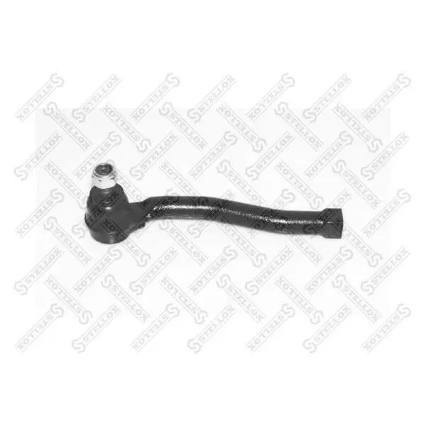 Tie left Daewoo Kalos 1.2/1.4/1.4 16V 02 STELLOX | Автомобили и мотоциклы