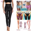 Women High Waist Leggings Tummy Control Shaper Compression Tight Pants Leg Shaping Legins Thigh Anti Cellulite Slimming Panties ► Photo 1/6