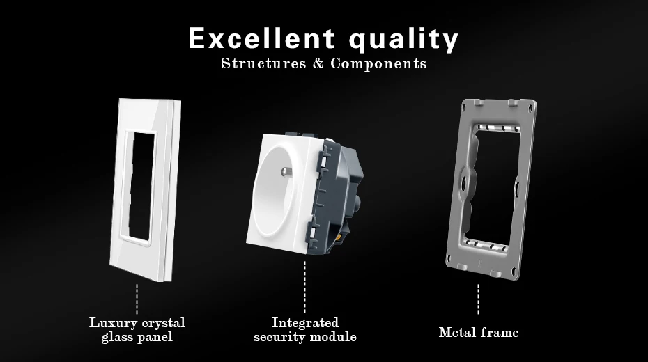 tomada de parede usb 5v 2100ma