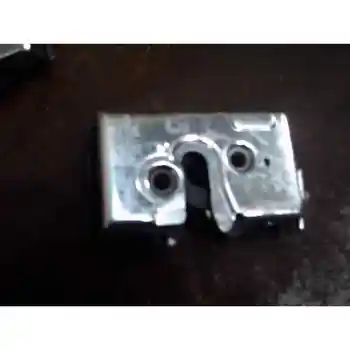 

2121878 lock Rear Right Door Audi 80/90 (893) *