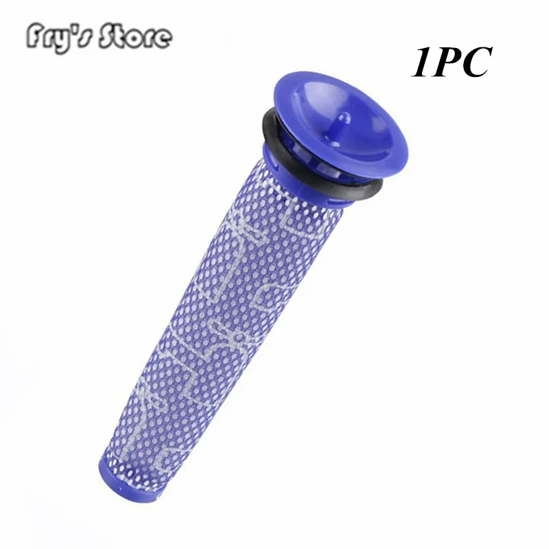 Replacement Washable Dust Filter Filters for Dyson DC58 DC59 DC61 DC62