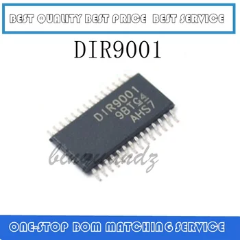 

10PCS DIR9001 DIR9001PWR TSSOP-28