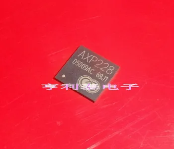 

10pcs AXP228 QFN Original New 1 order