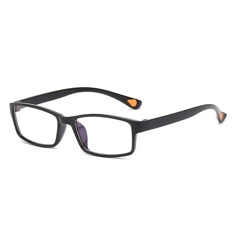 Seemfly 0-1,0-2,5-3,0-3,5-4,0 ultraligero gafas graduadas para miopía de las mujeres de los hombres miopía gafas miope gafas