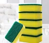 6 PCS Sponge