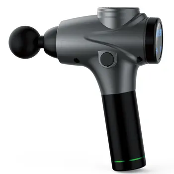 

New Upgraded Vibration Gun Massager 20 Speeds Setting Percussion Muscle Massager Body Massage Gun For Muscle Relief