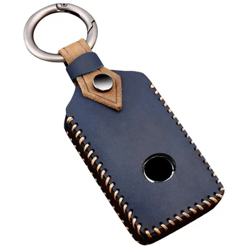 

Car Key Case Protector Remote Control Smart Key Case Bag for Mazda