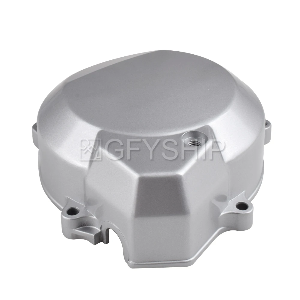 Статор мотоцикла крышка для Yamaha FZ400 FZS600 FZ FZS 400 600 1997-2003 мото Картера боковая защита набор аксессуары для двигателя