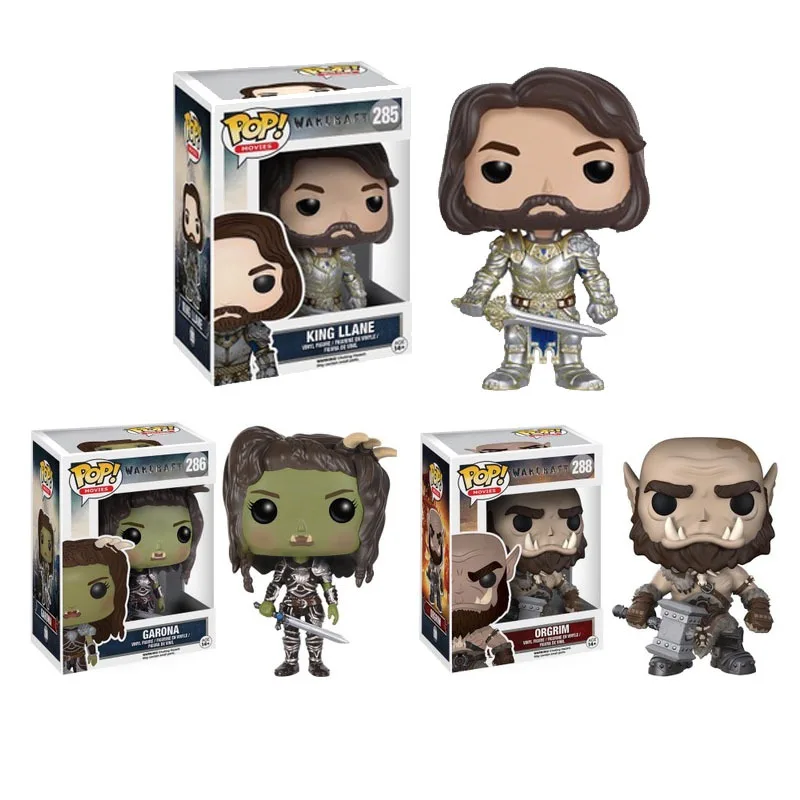 Thor 3 фильмы и Телевизионные продукты Funko Pop Thor Hulk Loki брелок подвесная модель Garage Kit