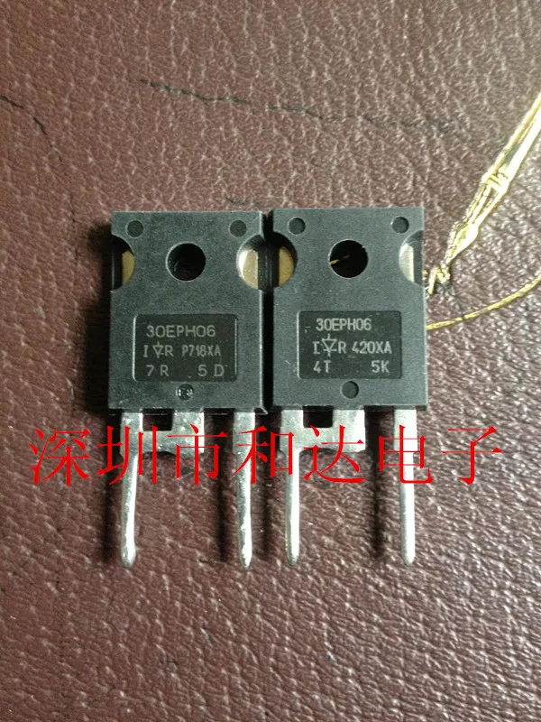 30EPH06 TO-247
