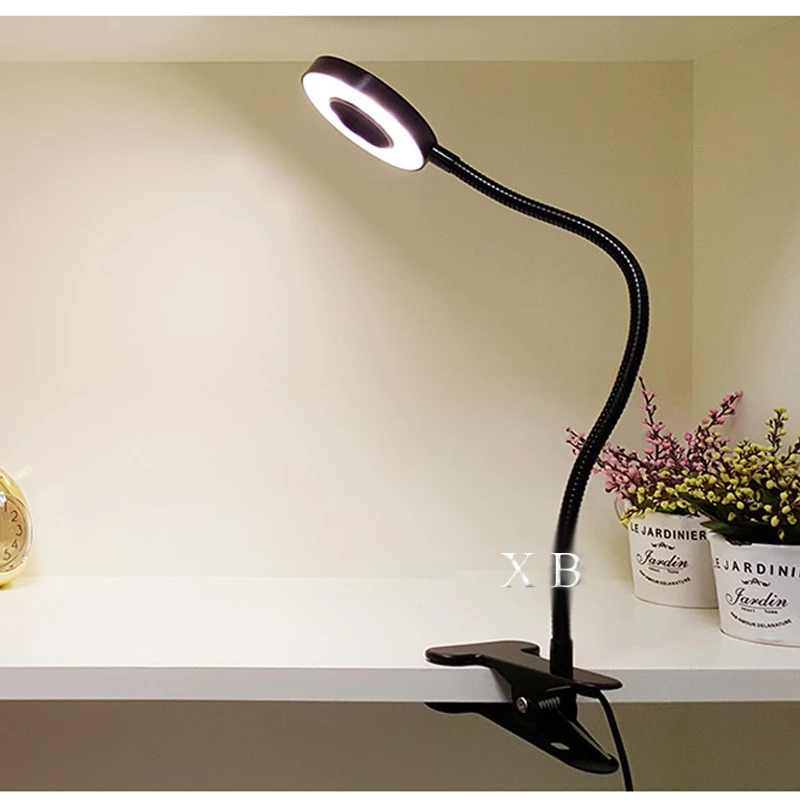 eye care desk lamp