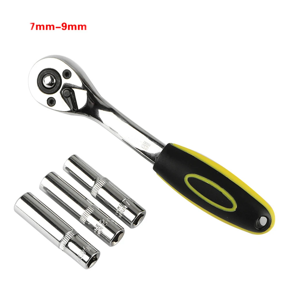 5Pc 3D Printer Accessories Extruder Hexagon Socket+ Wrench+ Dual Purpose Nozzle Removal Tool For 3D Printer